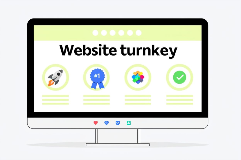 Хувийн вэб төсөл