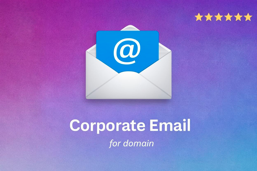 پست برای دامنه شما