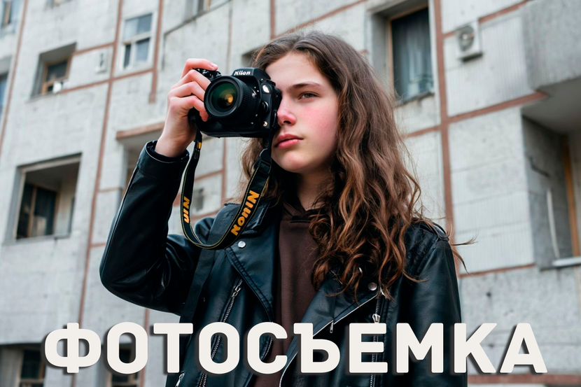 Portre fotoğrafçılığı