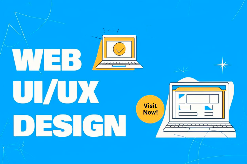 ذاتی ویب ڈیزائن