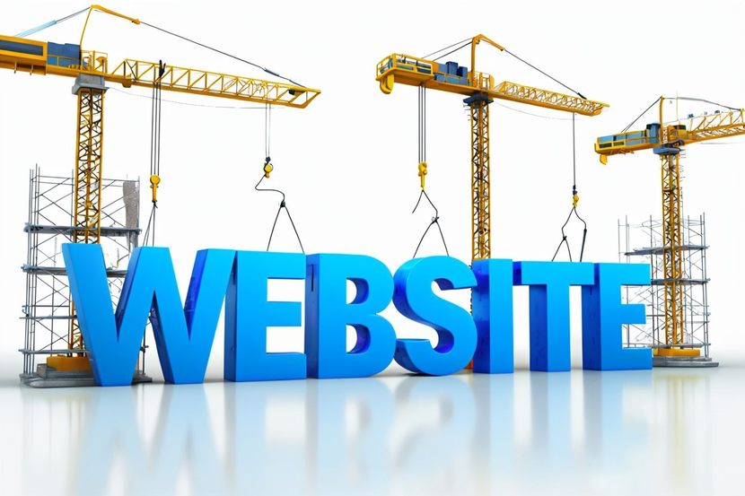 Вақти вебсайт сохтан