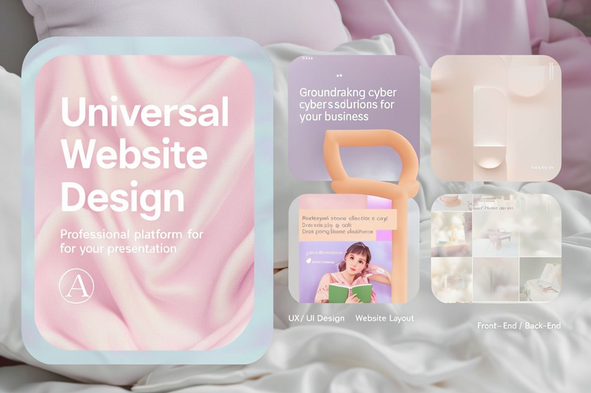 Atslēgvārdu vietne