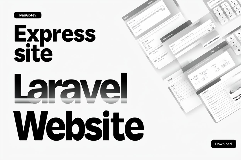 Atslēgvārdu mājaslapas izstrāde