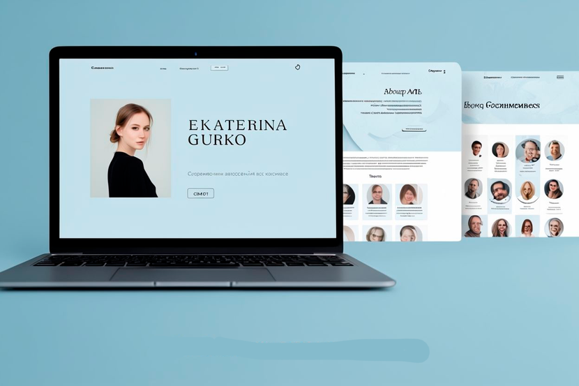 Вебсайтыг бийиктүү