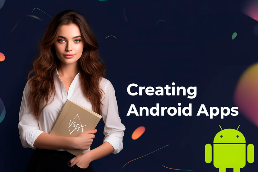 Android için uygulama geliştirme