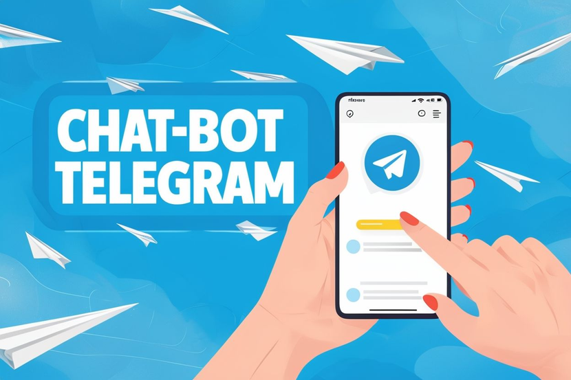 Creating unique chatbots