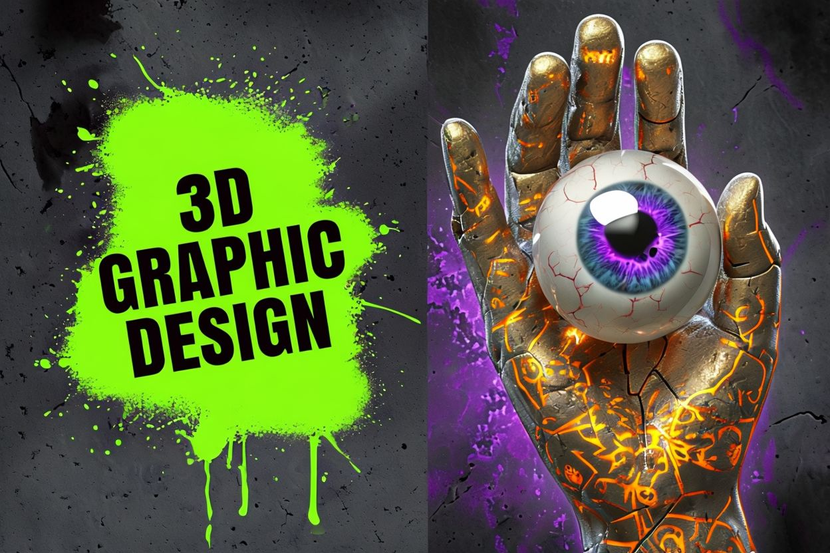 Izrada 3D модела по поръчка