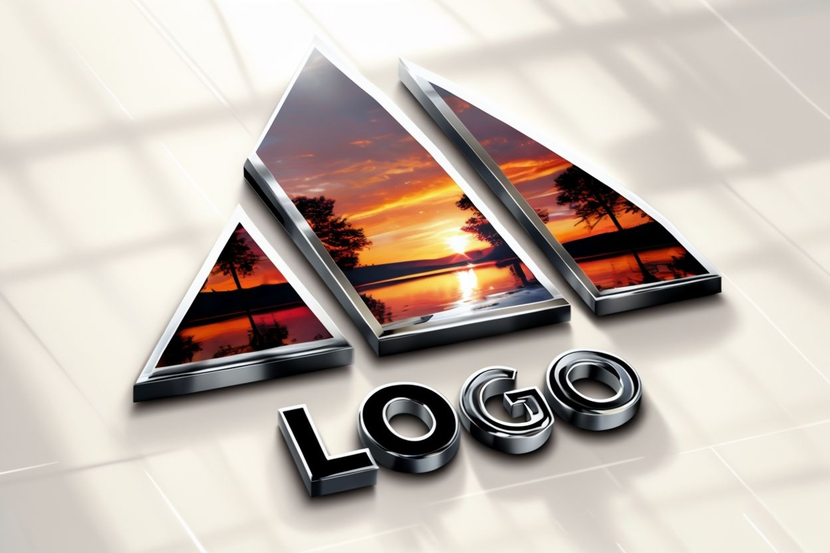 Հատուկ լոգոյի դիզայն