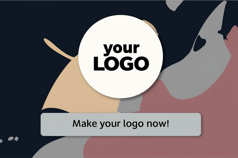 Մասնագիտացված լոգոյի դիզայն