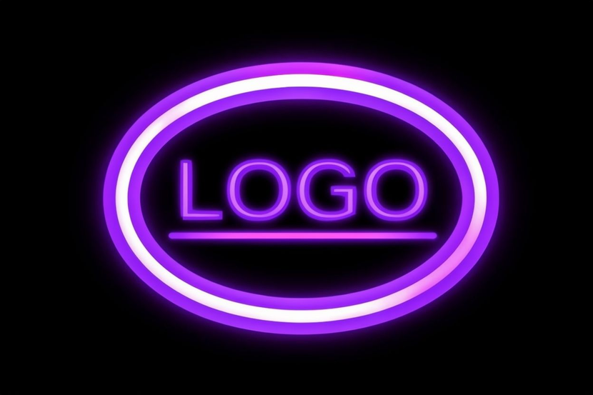 Custom logo design