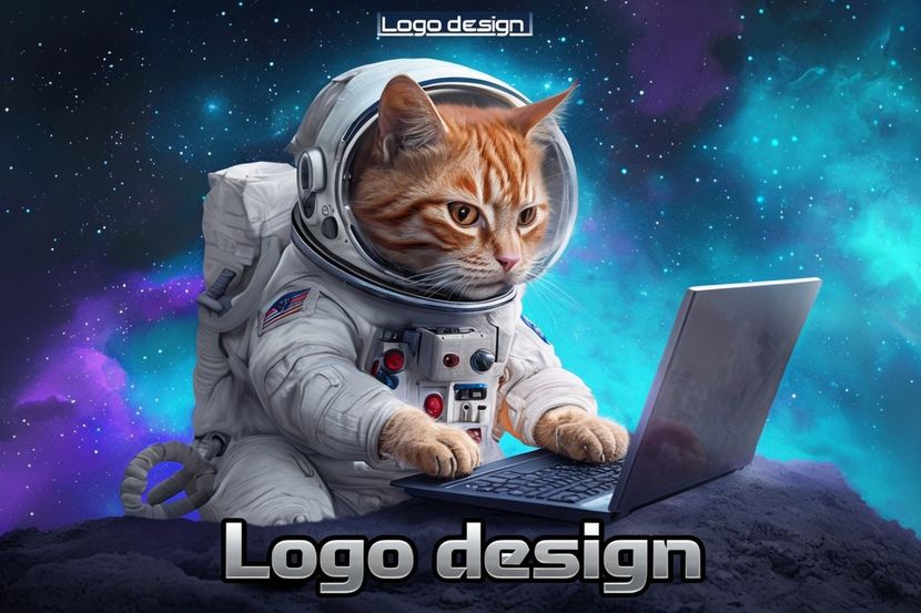 Լոգոյի դիզայն