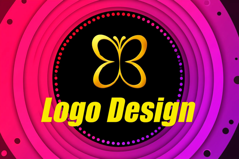 Լոգո նախագծում պատվերով