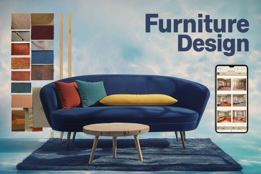 Անտարբեր ձևավորում