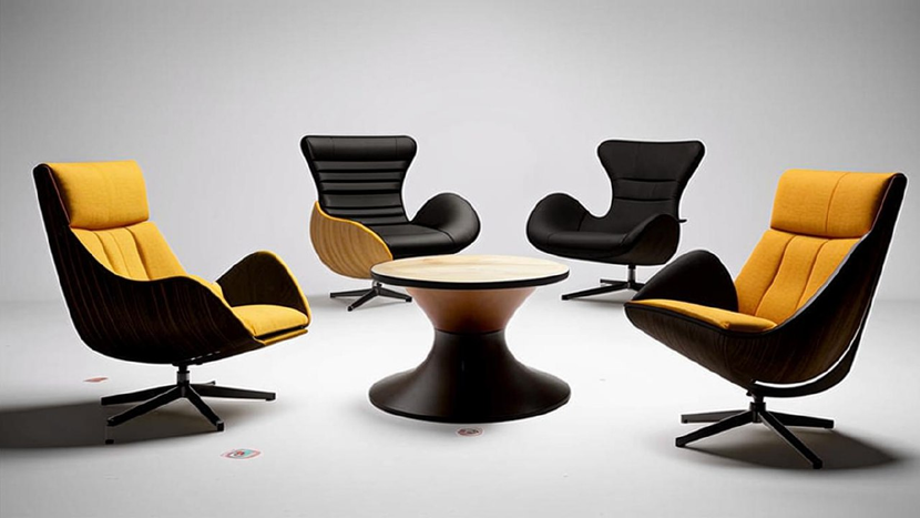 Individualni dizajn nameštaja