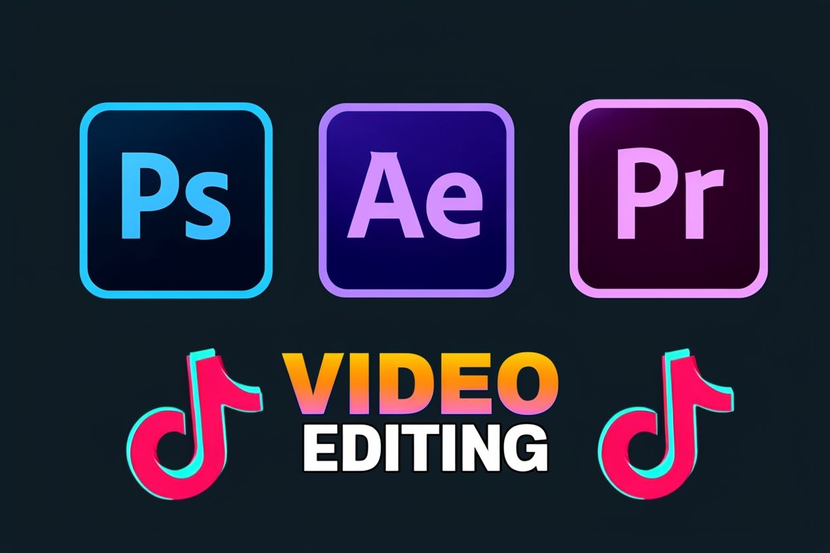 Մասնագիտական տեսաուղեգծում և խմբագրմամբ