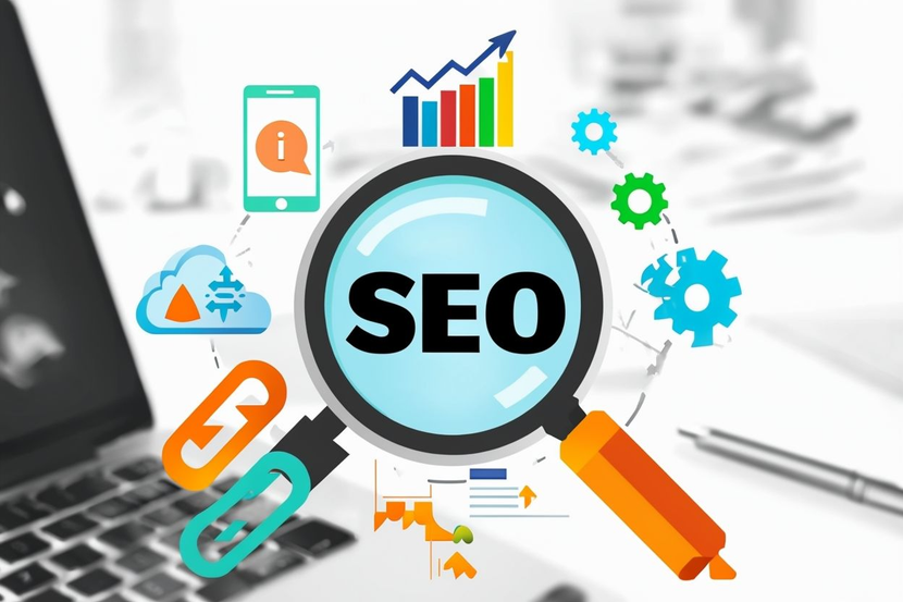 SEO optimization turnkey