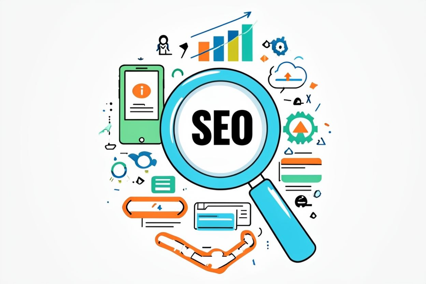 SEO optimization turnkey
