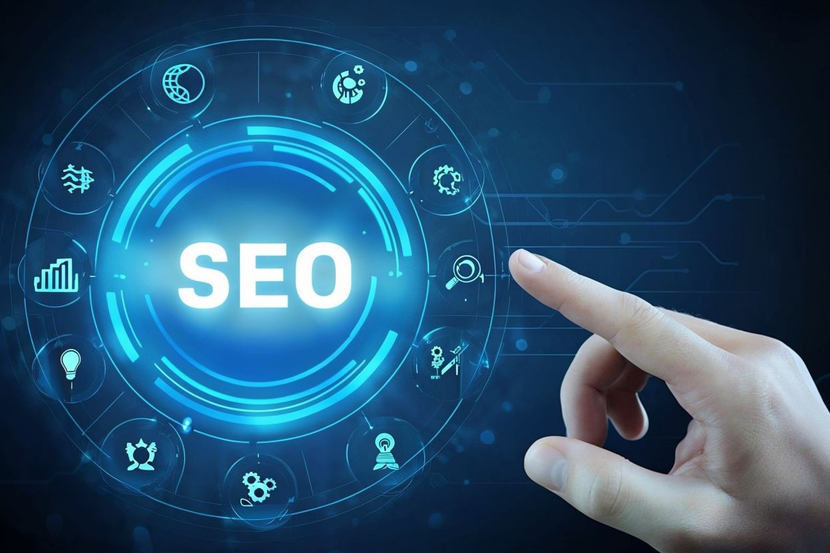 Turnkey SEO for the website