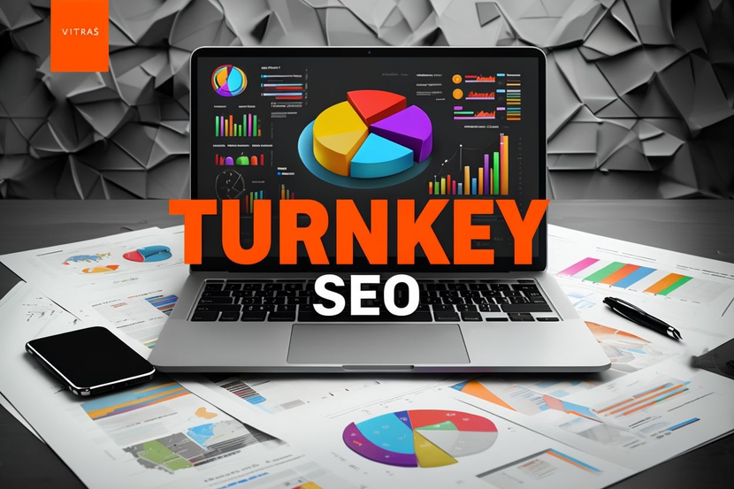 SEO optimization turnkey