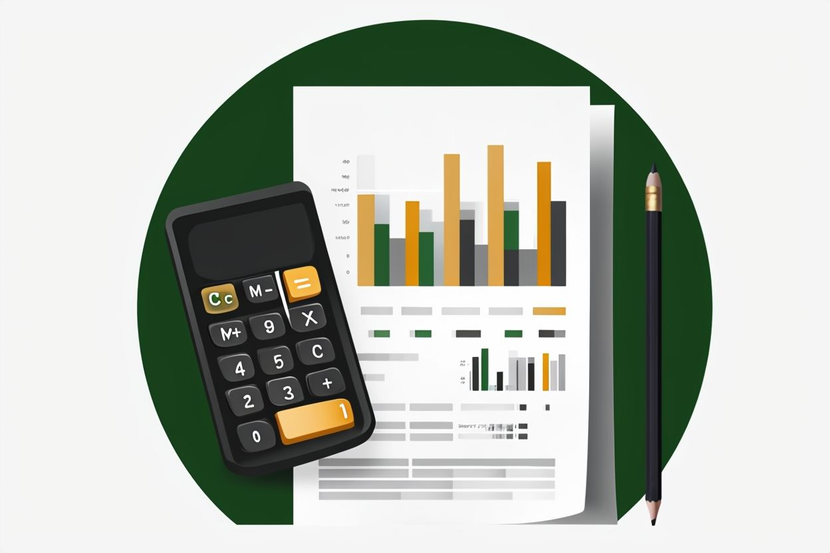 Website and market trends analysis