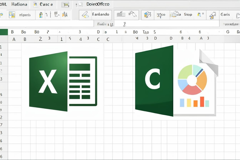 Website and market position analysis