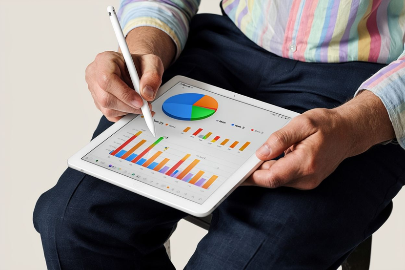 Analysis of web resources and market situation