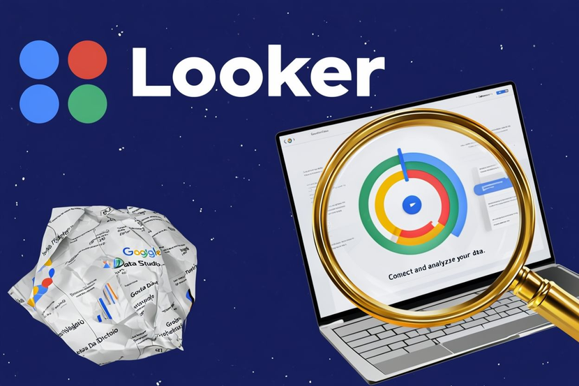 Analysis of web resources and market situation