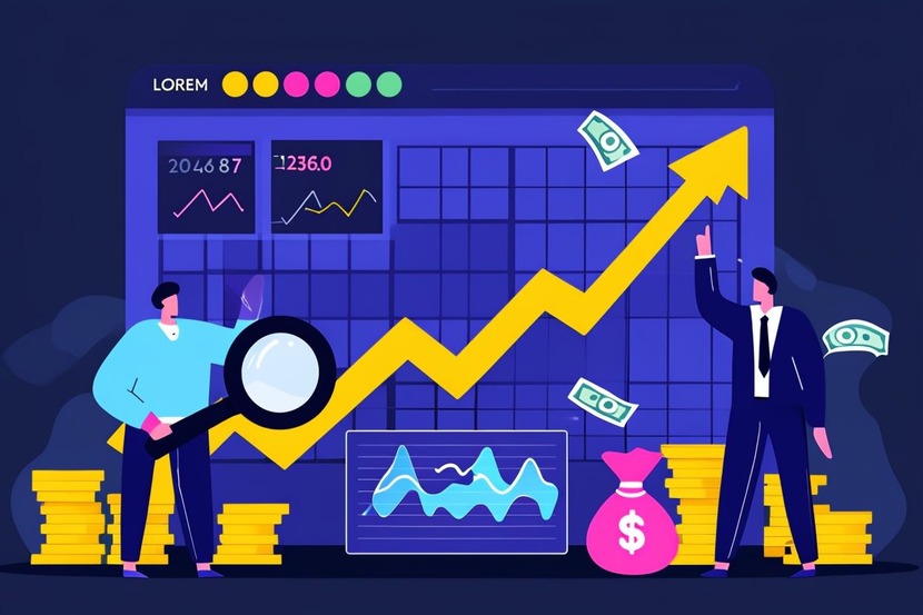 Website and Competitiveness Analysis