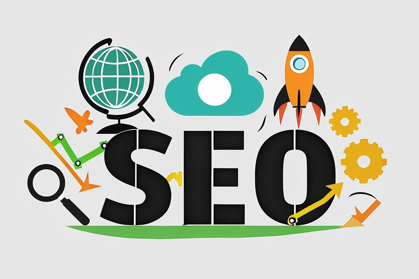 Content optimization for SEO