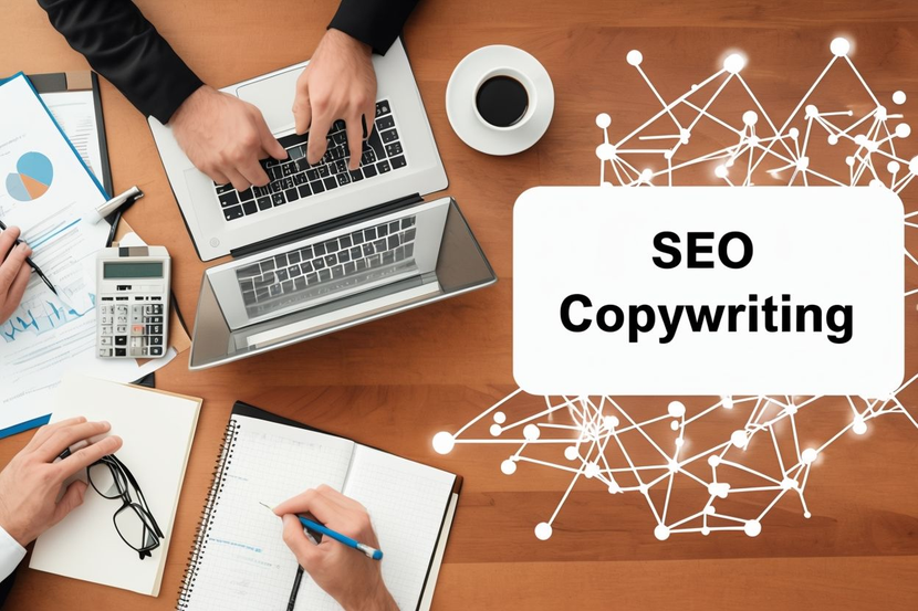 Content optimization for SEO