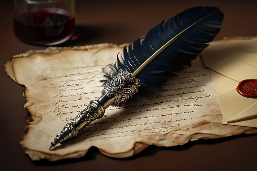 Writing prose on demand