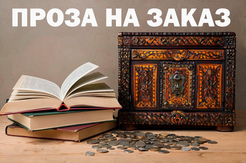 Writing custom prose