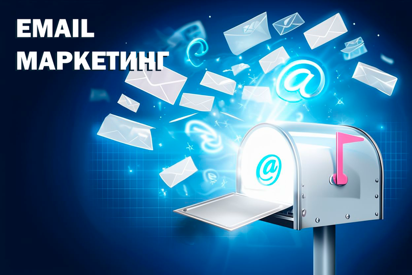 电子邮件营销和简报