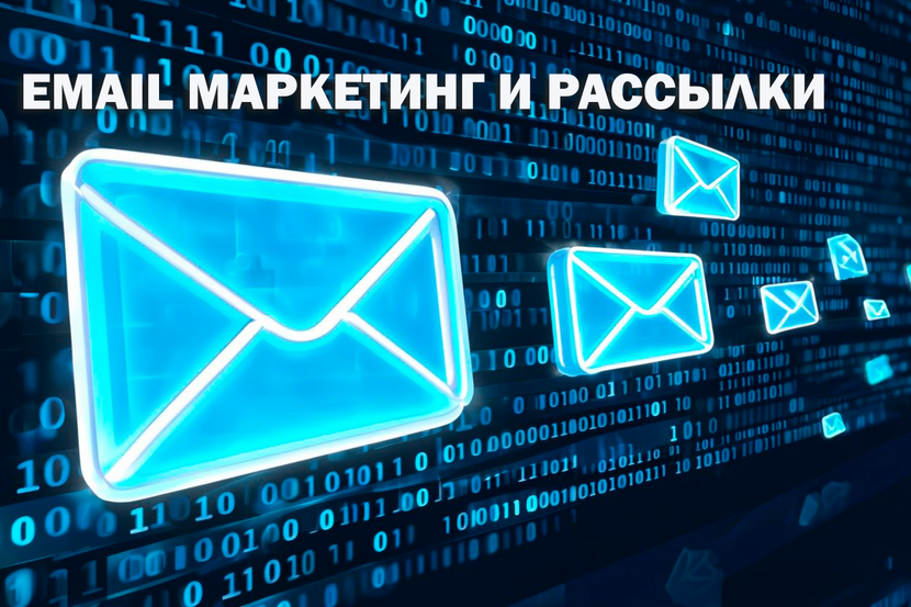 电子邮件营销和通讯