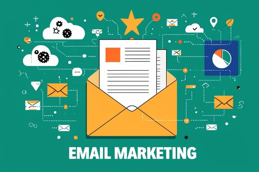 有效的电子邮件活动