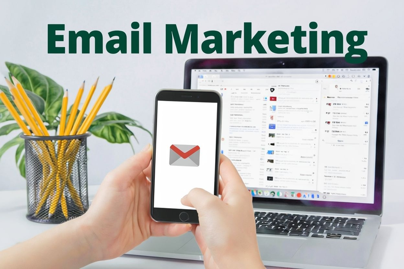 有效的电子邮件通讯