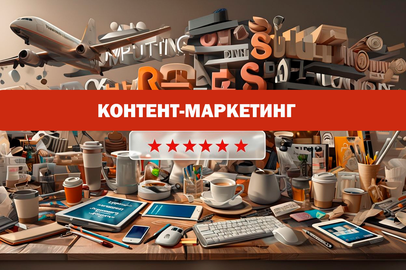 Creating unique content for business