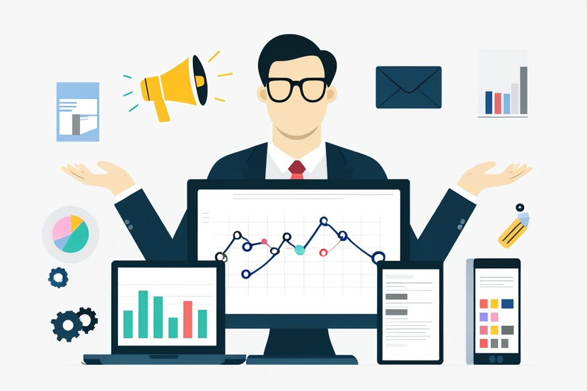 Creating a content strategy