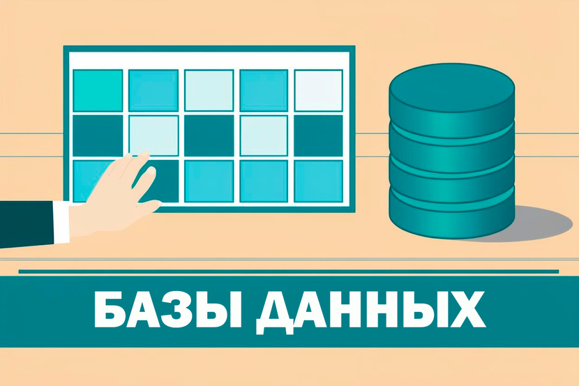 Ready-made databases for business