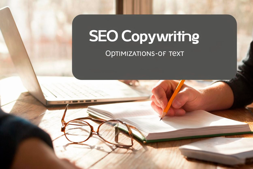 Content optimization for SEO