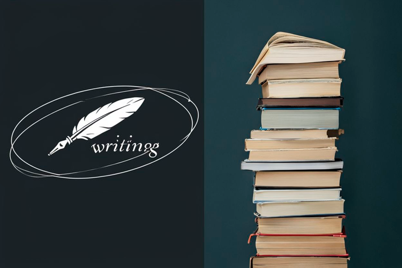 Writing prose on demand