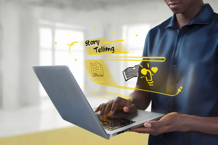 Custom prose writing