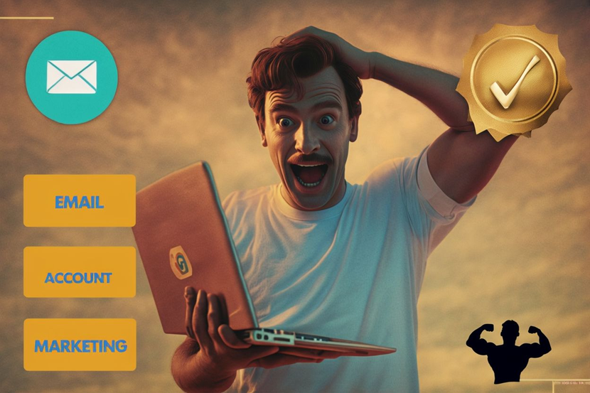 有效的电子邮件活动