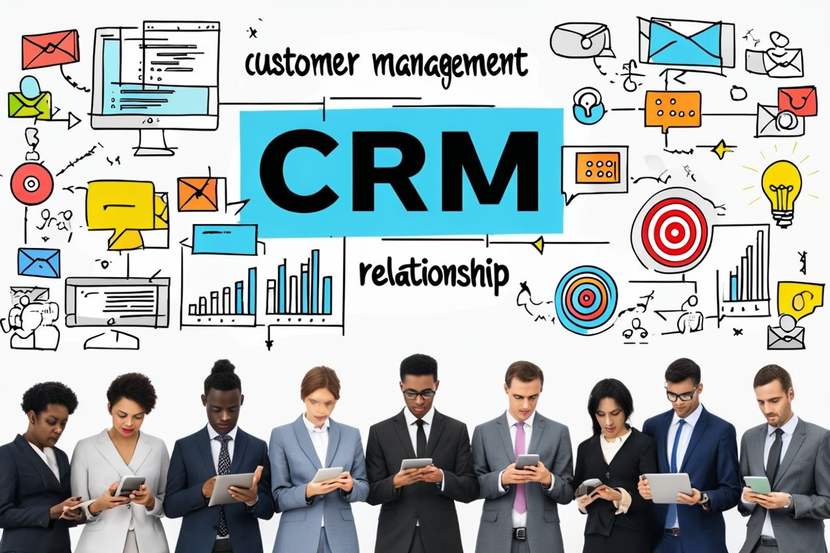 Ready client database