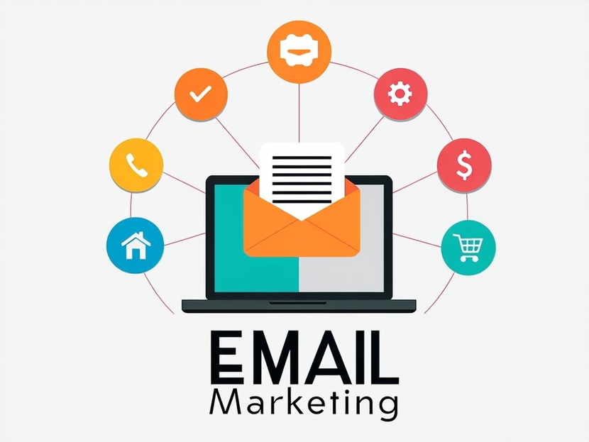 有效的电子邮件活动