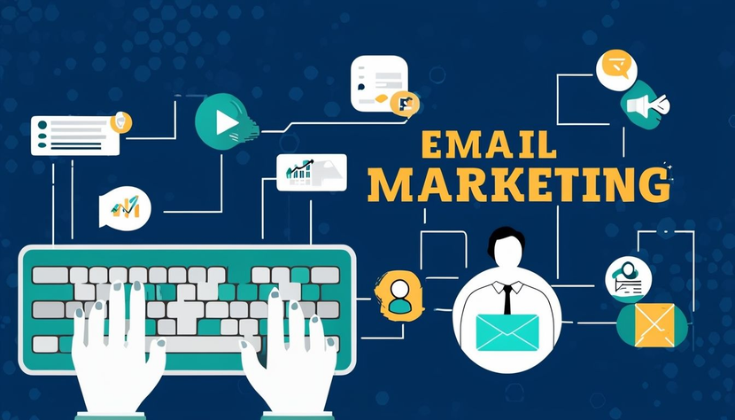 有效的电子邮件通讯