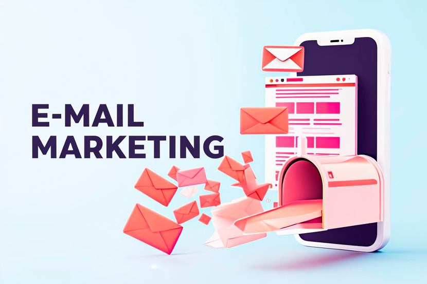 有效的电子邮件通讯