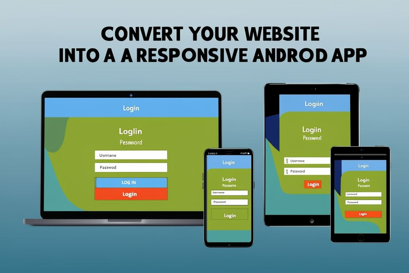 Android üçün tətbiqetmələrin hazırlanması