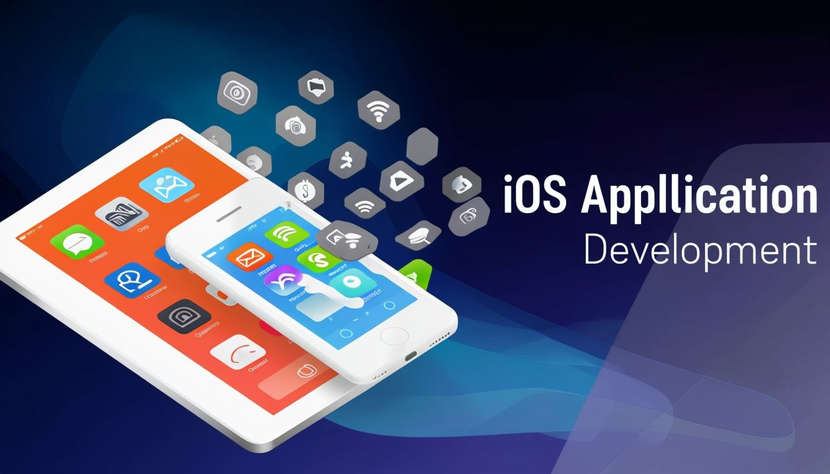 iOS lietotņu izstrāde