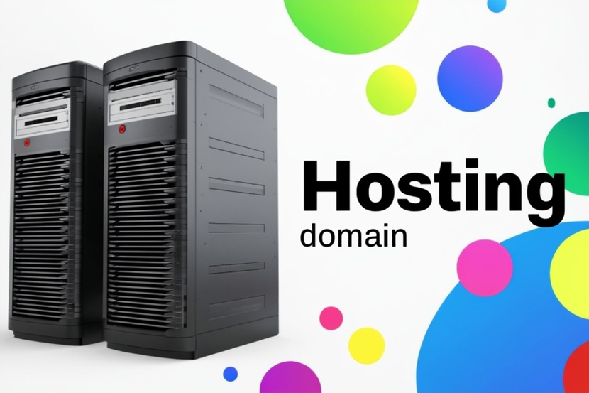 انتقال دامنه